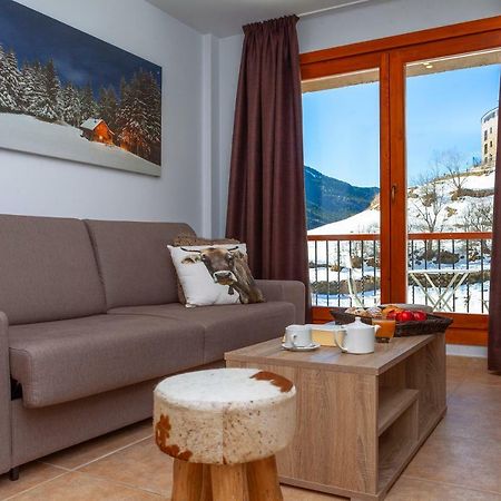 Apartamentos Segle XX รันซอล ภายนอก รูปภาพ