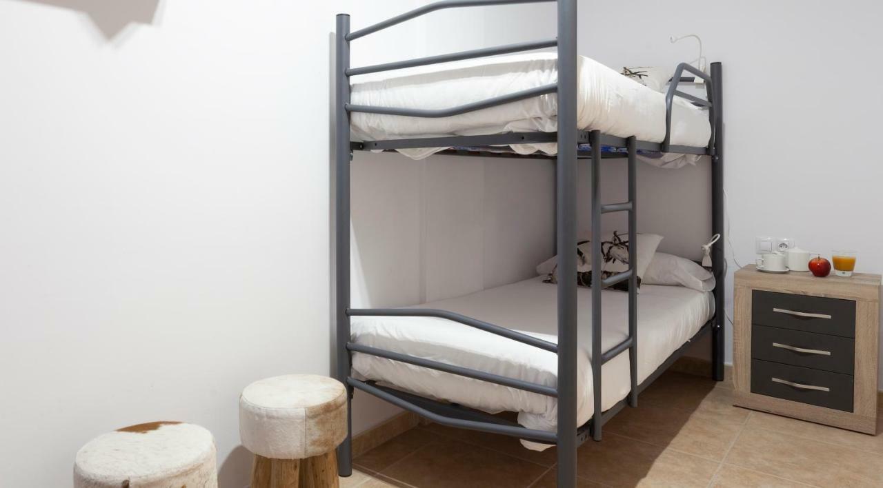 Apartamentos Segle XX รันซอล ภายนอก รูปภาพ