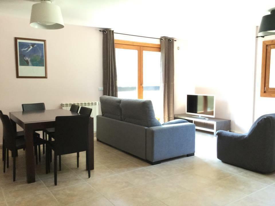 Apartamentos Segle XX รันซอล ภายนอก รูปภาพ