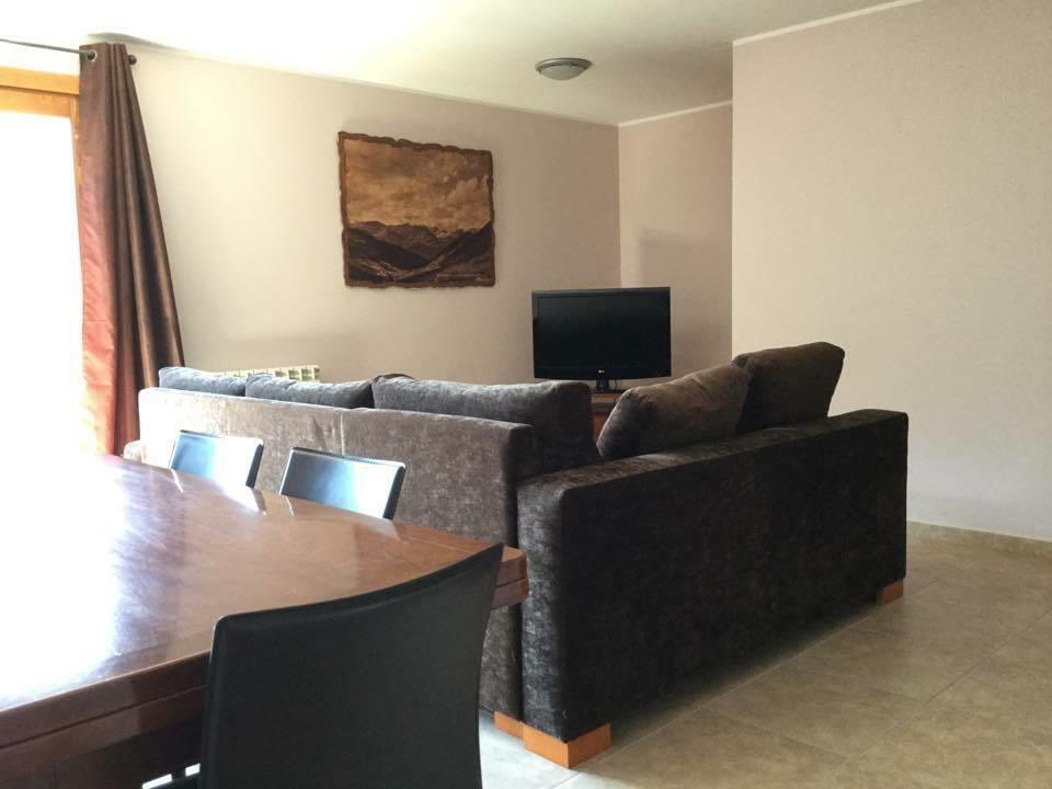 Apartamentos Segle XX รันซอล ภายนอก รูปภาพ